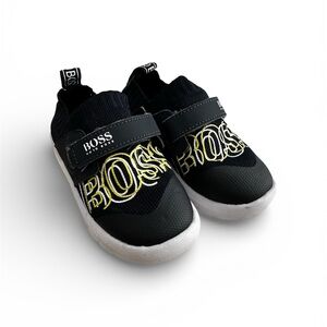 Boss Kids Sneakers